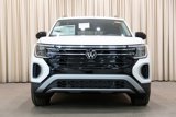 New 2025 Volkswagen Atlas Peak Edition SE image 4