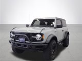 Used 2024 Ford Bronco Wildtrak image 2