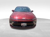 New 2025 Hyundai Sonata Limited image 2