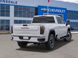 New 2025 GMC Sierra 2500 Denali image 4