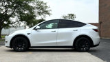 Used 2021 Tesla Model Y Long Range image 6