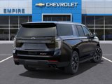 New 2025 Chevrolet Suburban RST w/ Comfort Package image 4