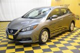 Used 2022 Nissan Leaf S image 6
