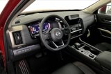 New 2025 Nissan Pathfinder Platinum w/ Cargo Package image 6