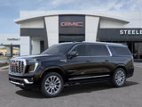 New 2025 GMC Yukon XL Denali w/ Sun & Power Step Package image 2