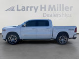 New 2025 RAM 1500 Tungsten image 2