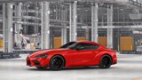 New 2026 Toyota Supra image 5