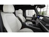 New 2025 Mercedes-Benz G 580 w/ EQ Technology image 5
