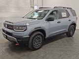 New 2026 Honda Passport TrailSport image 4