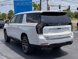New 2025 Chevrolet Suburban High Country w/ LPO, Illumination Package image 4