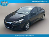 Used 2019 Chevrolet Cruze LS w/ LS Convenience Package image 3