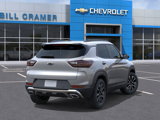 New 2026 Chevrolet TrailBlazer ACTIV w/ Convenience Package image 4