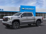 New 2026 GMC Sierra 1500 AT4 w/ Technology Package image 2