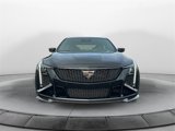 New 2025 Cadillac CT5 V Blackwing w/ Carbon Fiber 2 Package image 2