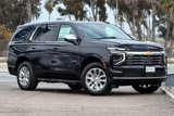 New 2025 Chevrolet Tahoe Premier image 2