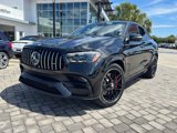 New 2026 Mercedes-Benz GLE 63 AMG S image 1