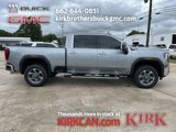 Used 2025 GMC Sierra 2500 SLT w/ SLT Premium Package image 5