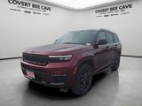 New 2025 Jeep Grand Cherokee L Summit image 5
