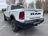 New 2025 RAM 2500 Power Wagon image 5
