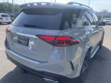 New 2025 Mercedes-Benz GLE 450 4MATIC image 4