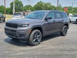 New 2025 Jeep Grand Cherokee L Limited image 2