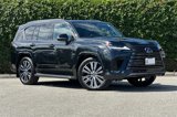 New 2025 Lexus LX 600 4WD w/ Luxury Package image 3