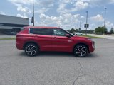 New 2025 Mitsubishi Outlander SEL image 4