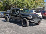 Used 2020 Jeep Gladiator Sport w/ Quick Order Package 24S image 3
