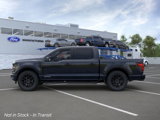 New 2025 Ford F150 XLT image 3