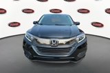 Used 2021 Honda HR-V LX image 2