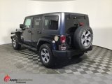 Used 2016 Jeep Wrangler Unlimited Sahara w/ Dual Top Group image 4