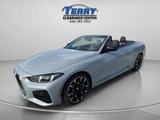 Used 2025 BMW 430i xDrive Convertible image 2