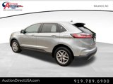 Used 2024 Ford Edge SEL image 6