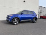 Used 2023 Hyundai Venue Limited w/ Cargo Package image 3