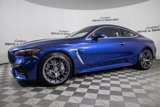 Used 2025 Mercedes-Benz CLE 53 AMG 4MATIC Coupe image 5