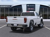 New 2025 GMC Sierra 2500 Pro w/ Snow Plow Prep/Camper Package image 4