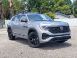 New 2025 Volkswagen Atlas Cross Sport SEL R-Line image 2