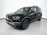 New 2026 Honda Passport TrailSport image 3