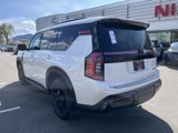 New 2025 Nissan Armada PRO-4X w/ Pro-4X Premium Package image 6