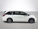 New 2026 Honda Odyssey Touring image 6