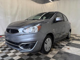 Used 2019 Mitsubishi Mirage ES image 2