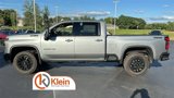 New 2025 Chevrolet Silverado 2500 LTZ w/ Trail Boss Package image 4