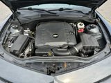 Used 2015 Chevrolet Camaro LS image 2