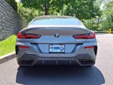 New 2026 BMW M850i xDrive w/ M Carbon Exterior Package image 5