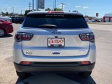 New 2025 Jeep Compass Latitude image 4