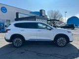 Used 2022 Hyundai Santa Fe Limited image 2