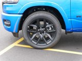 New 2026 RAM 1500 Laramie image 4