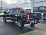 New 2025 Ford F350 Lariat w/ Lariat Ultimate Package image 5