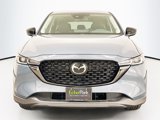 Used 2024 MAZDA CX-5 Carbon Edition image 2