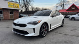 Used 2020 Kia Stinger GT2 image 3